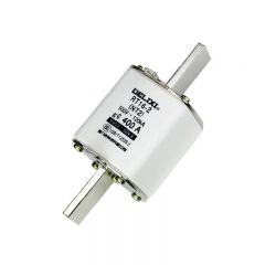 德力西电气（DELIXI ELECTRIC） 刀型触头熔断器 熔断体 RT16-2 体 160A