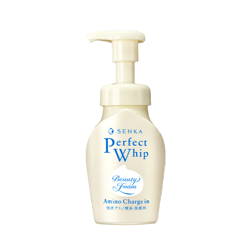 珊珂 原装进口泡沫保湿洗面奶 150ml