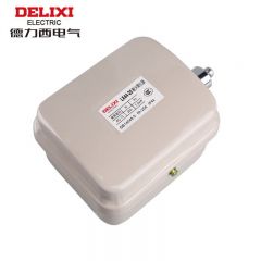 德力西电气（DELIXI ELECTRIC） 系列断火限位器 2LX44-20