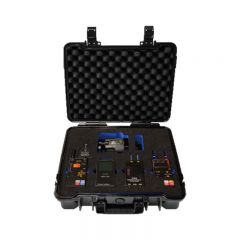 华中创世 HZ-550B 环境安全检测套装仪器（升级款）