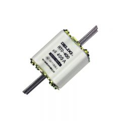 德力西电气（DELIXI ELECTRIC）    有填料式熔断器 熔断体RT0-400 体 250A 380V