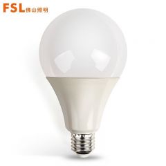 佛山照明（FSL）超炫灯泡 18W 大口 白光 超炫系列明珠 A95