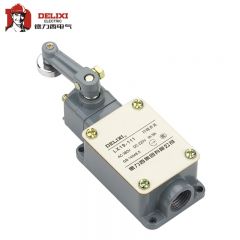 德力西电气（DELIXI ELECTRIC） 系列行程开关 LX19-131