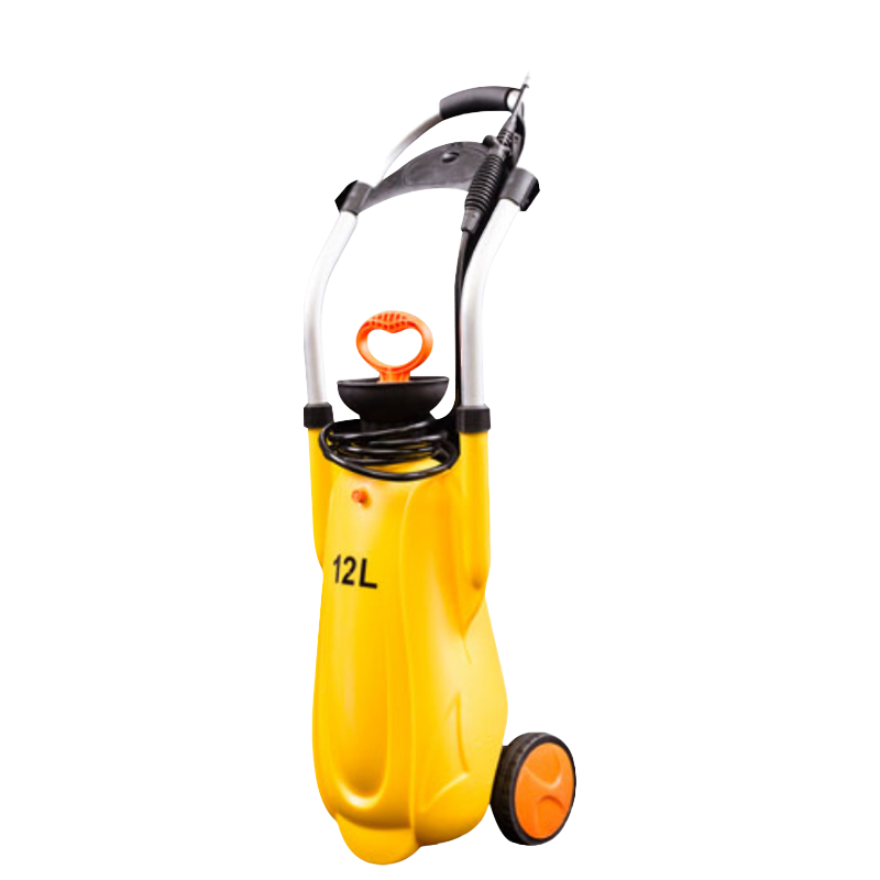 汉盾 移动推车洗眼器 12L HD-EY630（台）
