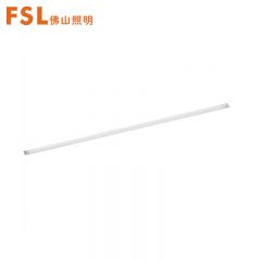 佛山照明（FSL） T5 三基色日光灯管长条灯荧光灯管格栅灯荧光灯管白光 14W