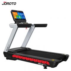 捷瑞特（JOROTO） 跑步机家庭用商用减震健身房专业运动健身器材xt300TV