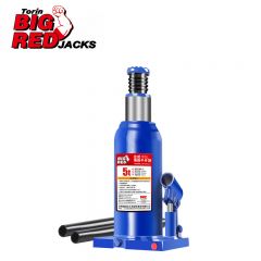 TORIN BIG RED JACKS 高位立式液压千斤顶 5T