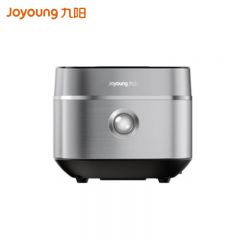 九阳（Joyoung） 40N7S4升无涂层不粘电饭煲电饭锅1350W电磁IH加热不锈钢内胆4升