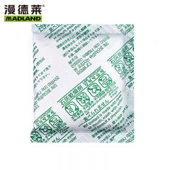 漫德莱 生石灰干燥剂 50g*40包