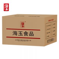 海玉 缸炉千层饼干 山西特产 办公室零食香酥早餐饼干 原味 缸炉饼干 2kg