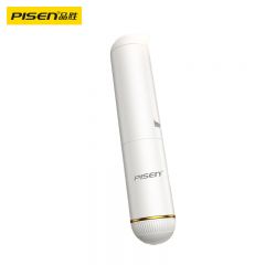 品胜（pisen） WS-19001手机自拍杆伸缩蓝牙自拍神器360°旋转多功能手持小巧便携旅游支架适用华为苹果 钻石白