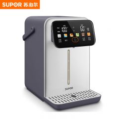 苏泊尔（SUPOR） SW-50S601电热水瓶烧水壶电热水壶煮水壶家用5L
