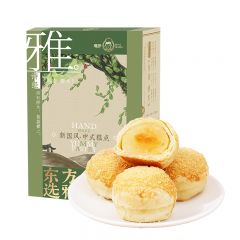 雅觅 原味晶沙酥 360g