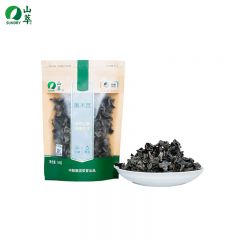 中粮山萃 干货干菌黑木耳150g