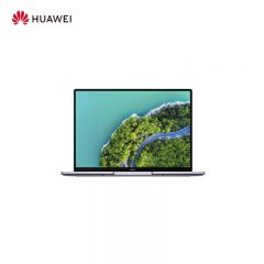 华为（HUAWEI）L540 自主创新 14英寸 麒麟9006C LPDDR5 8GB UFS 256GB 深空灰 麒麟系统V10