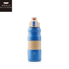 康宁 弹跳杯500ml  -蓝WK-TTB500ML/KZ/BL（个）
