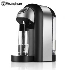 西屋（Westinghouse） 台式速热迷你 小型 即热式饮水机 茶吧机 冲奶机WFH20-S1