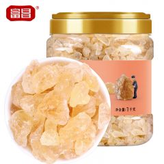 富昌 黄冰糖1kg 小颗粒老冰糖蔗糖泡酒茶饮花茶甜汤甜炒糖色品伴