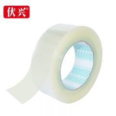 伏兴 透明封箱胶带FX935宽6.0cm*100y 5卷装
