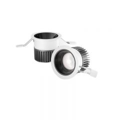 霍尼韦尔（Honeywell）自然光系列护眼筒灯 HWD-04T0703