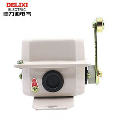 德力西电气 开关 隔离电器 系列行程开关 1LX10-22