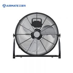 艾美特（AIRMATE） FP5023A趴地扇工业风扇强力趴地风扇大风量商用地扇台地扇大功率工程扇坐地落地电风扇