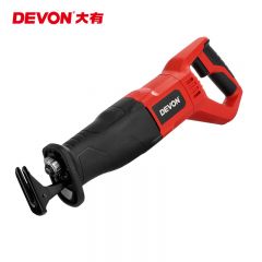 大有（Devon）多功能电动往复锯马刀锯木工切割机电动工具3324 1100W