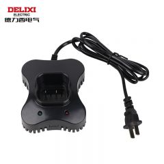 德力西电气（DELIXI ELECTRIC）16V无刷锂电钻手电钻双速正反转锂电钻ED-N1系列 充电器