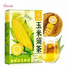 忆江南 养生茶 玉米须茶170g 荞麦茶茶包玉米胚芽湿 无糖纯粮食茶 下午茶花草茶方便携袋泡茶送礼盒