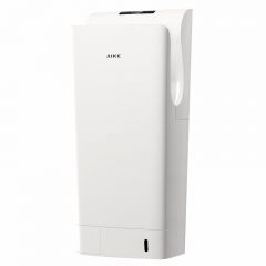 艾克（AIKE） 双面高速干手器 【干手HEPA套装】AK2035白 HEPA滤网