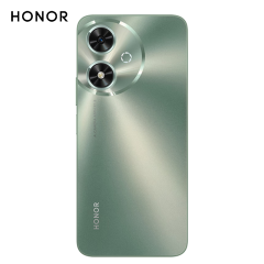 荣耀（HONOR） 畅玩50 绿色 现货 2024新款手机上市 绿色 8+256