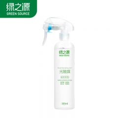 绿之源 Z-0377纳米改性光触媒300ml安全配方长久有效