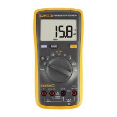 福禄克（FLUKE） F15B+ 数字万用表 经典型号