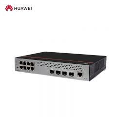 华为（HUAWEI） FutureMatrix S1730S-S8T4S-QA2 8口千兆交换机 8电4光口Vlan网管