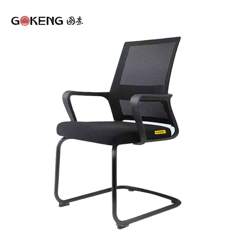 国景   办公椅网布椅会议椅职员椅  G-BGY03