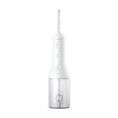 飞利浦（PHILIPS）电动冲牙器高频脉冲水牙线4向水流 HX3806/31