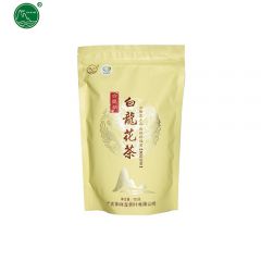 白龙湖 青川花茶新花草茶养生茶 白龙花茶 100g/袋