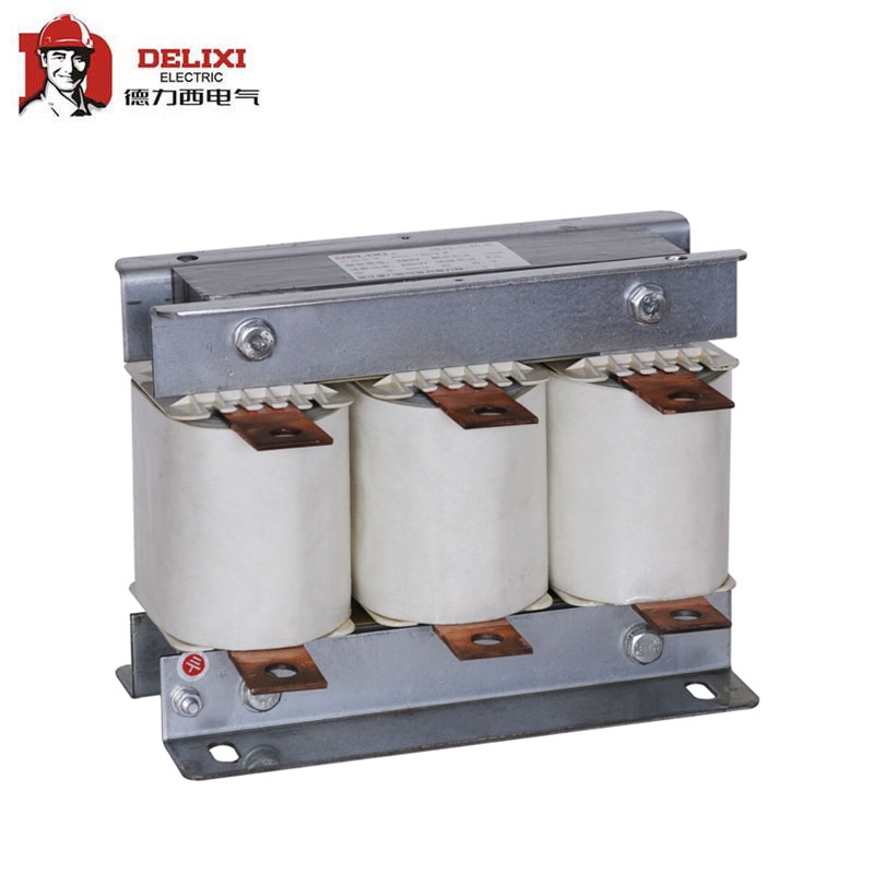 德力西电气（DELIXI ELECTRIC） 电抗器；ACL-50A/4.4V
