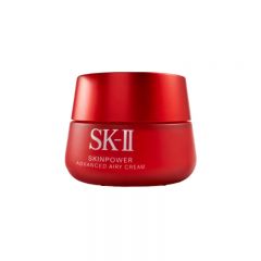 SK-II 赋能焕采精华霜50g轻盈