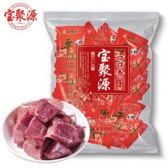 宝聚源 平遥牛肉口口香（牛腱）500g