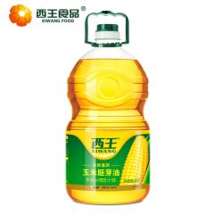 西王 玉米胚芽油 5L