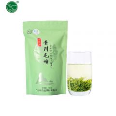 白龙湖 青川毛峰100g/袋