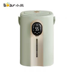 小熊（Bear） ZDH-H50H2电热水瓶家用5升大容量饮水机烧水壶一体 智能感光休眠节能防烫除氯恒温多段保温电热水壶