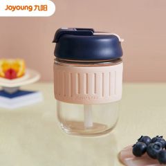 九阳（Joyoung） 玻璃杯 B40G-WR530(蓝)