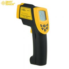 希玛 非接触红外测温仪（-50℃～600℃） AR842A+