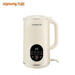 九阳（Joyoung） DJ04X-D125家用450ml迷你豆浆机细腻香浓破壁机