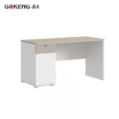 国景   电脑桌学习桌办公书桌长条桌  G-PF01