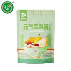 绿帝 元气雪梨汤80g