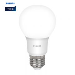 飞利浦（PHILIPS）恒亮型LED灯泡LED球泡LED灯泡灯管卧室光源螺口小球泡真彩版3.5W E27 930 暖光3000K 4009