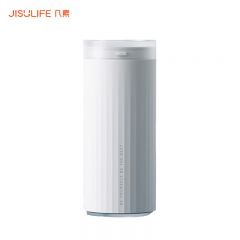 几素 轻润加湿器  HU16  白色迷你卧室宿舍床头家用空气加湿器车载加湿器4000毫安